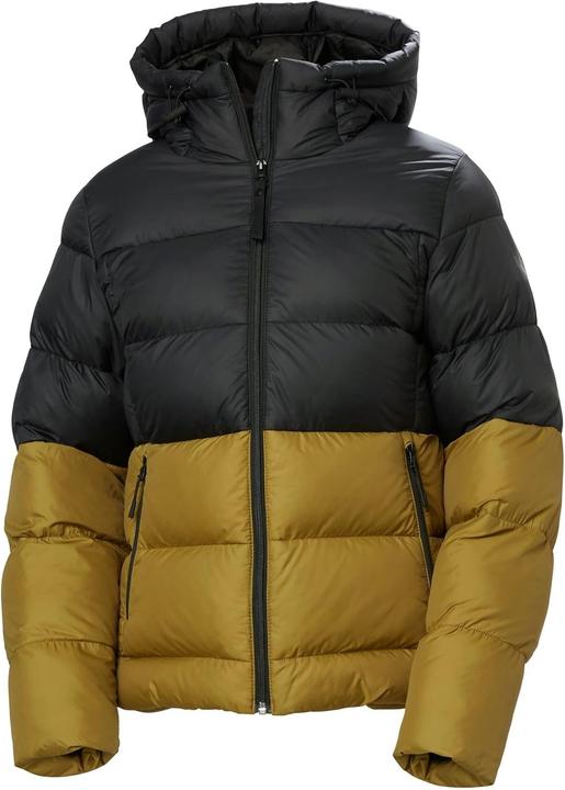 Actual product image Helly Hansen Classic Cozy Mid-Length Puffer Jacket (L)