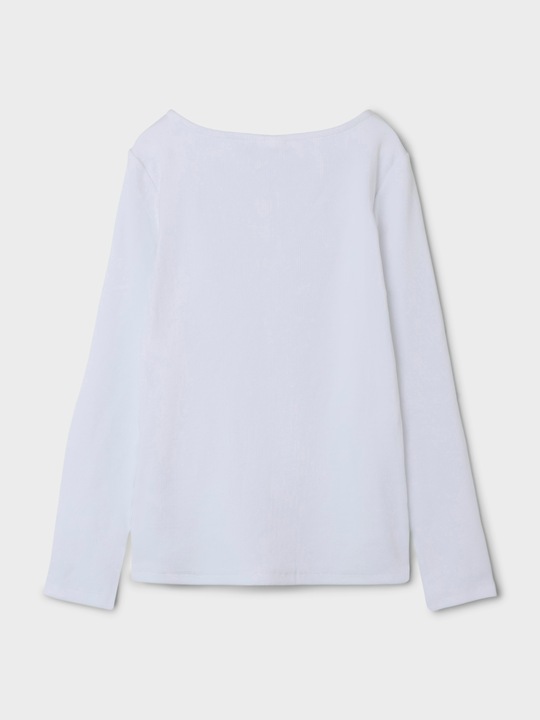 Immagine prodotto Name it Top slim fit con maniche lunghe (122)