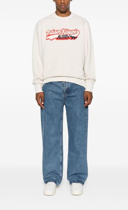 Produktbild Autry Maglie Grigio (XS)