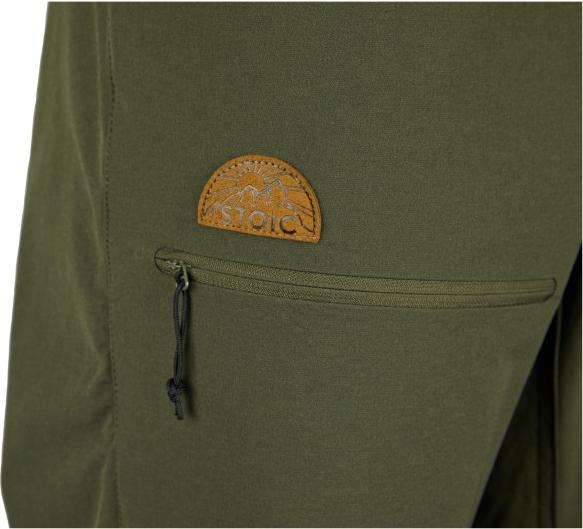 Produktbild Stoic SälkaSt. Tech Pant (L)
