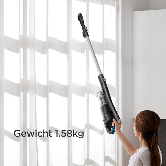 Produktbild Midea Akku-Handstick, 25.5V, 350W