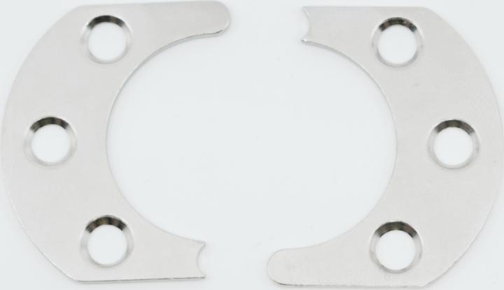 Produktbild Werkstarck Haftmagnete (1 Stück)