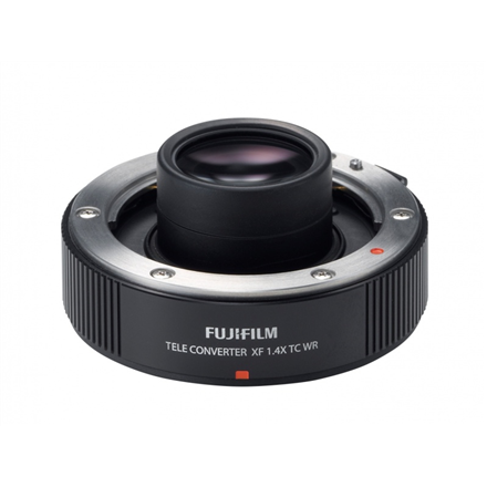 Actual product image Fujifilm Fujinon Tele-Converter XF 1.4 TC WR (Teleconverter, Fujifilm X)