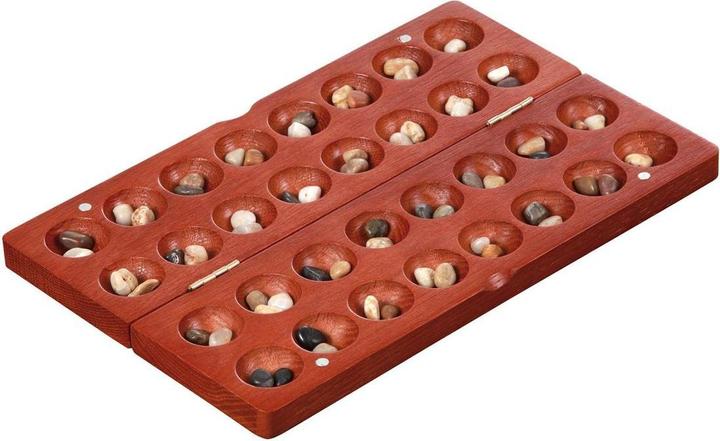 Produktbild Philos Hus, klein (Deutsch, Englisch, Französisch, Italienisch, Spanisch, 2 Spieler)