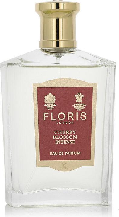 Immagine prodotto Floris Cherry Blossom Intense Eau De Parfum 100ml per donna (Eau de parfum, 100 ml)