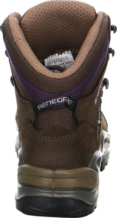 Immagine prodotto Lowa Renegade GTX Mid (37.5)