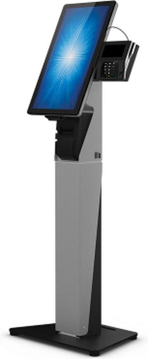 Immagine prodotto ēlo Base a pavimento self-service Elo Wallaby