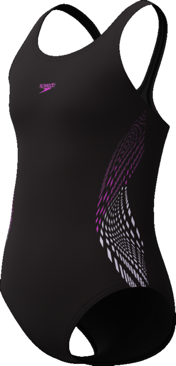 Produktbild Speedo Placmement Muscleback (13, 14)
