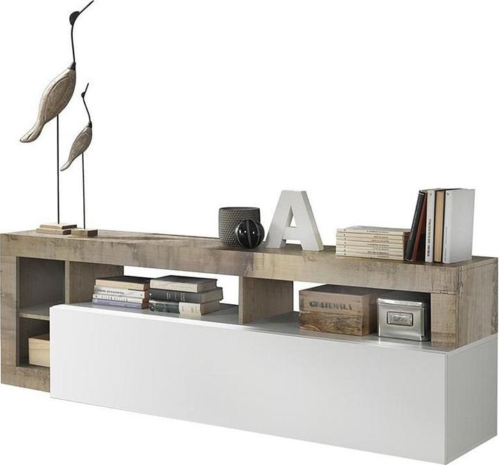 Image du produit Vente-unique Sefro (184 x 42 x 58 cm)