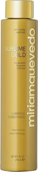 Produktbild Miriam Quevedo Sublime Gold Conditioner (250 ml)