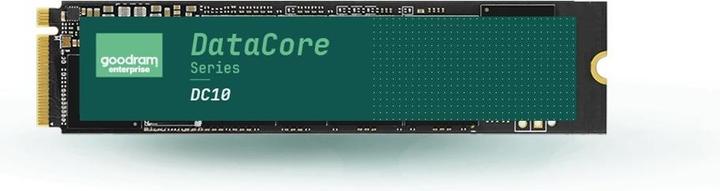 Produktbild Goodram PC3-10600 Speichermodul GB DDR3 (3840 GB, M.2)