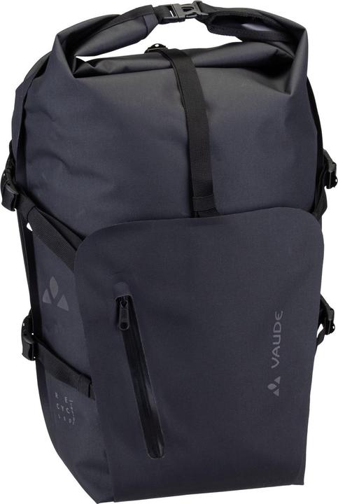 Produktbild Vaude Free Cargo (23 l, Gepäckträgertasche)