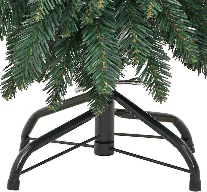 Produktbild vidaXL künstlicher Weihnachtsbaum (120 cm)