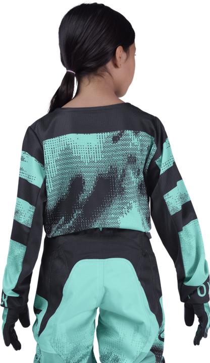 Produktbild Fox Yth 180 Kairos Jersey