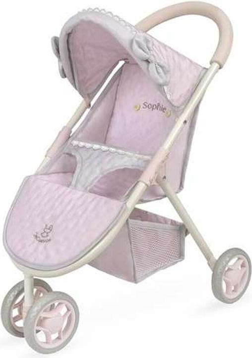 DeCuevas Puppensitz 50 cm