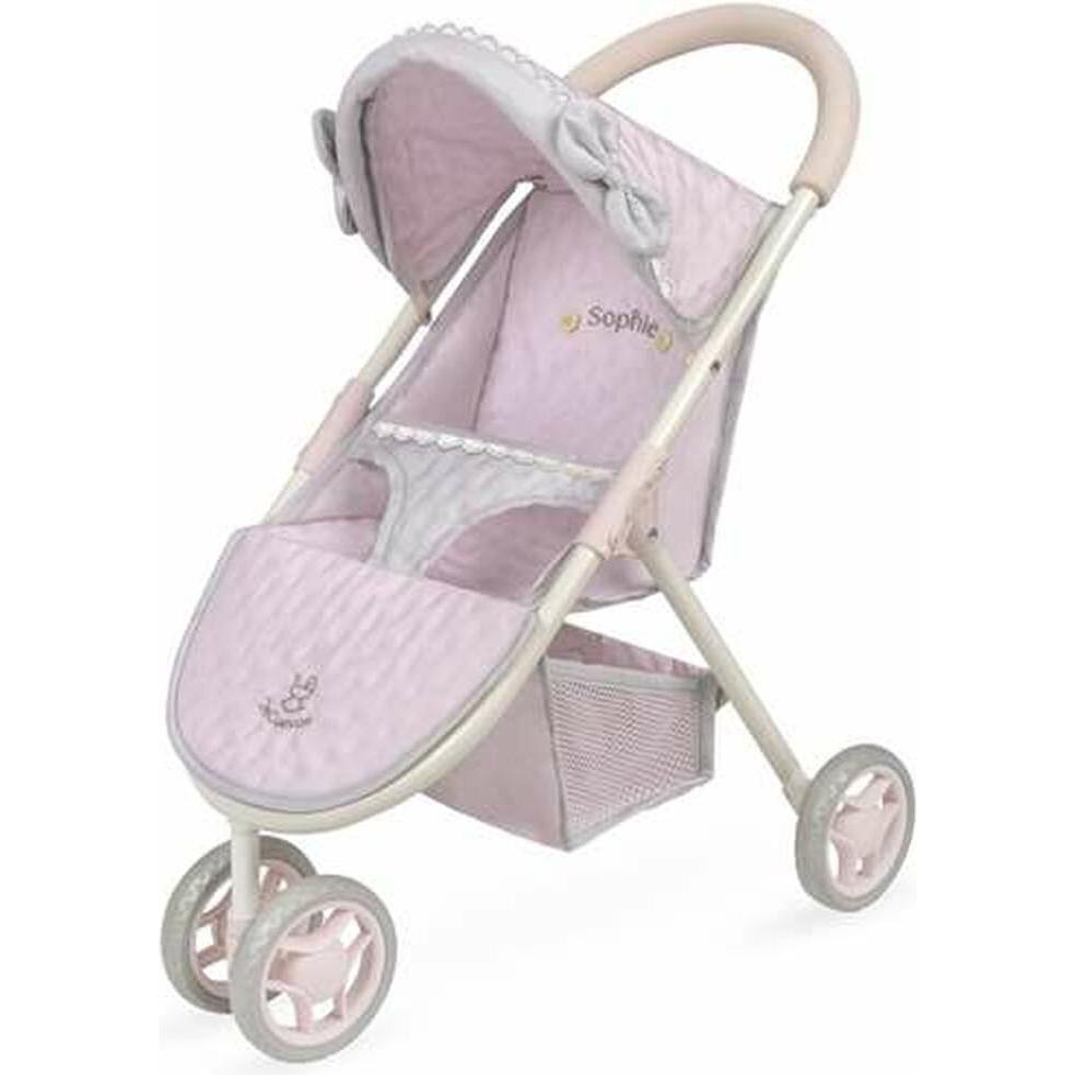 DeCuevas Puppensitz 50 cm (6-90275)