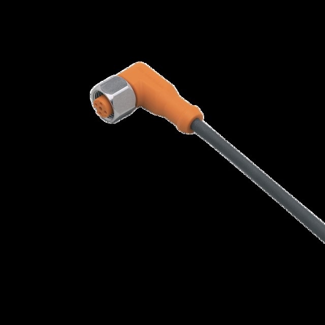 Actual product image ifm Electronic GmbH Connecting cable 25m 2A 60VAC/DC EVC14A (EVC14A)