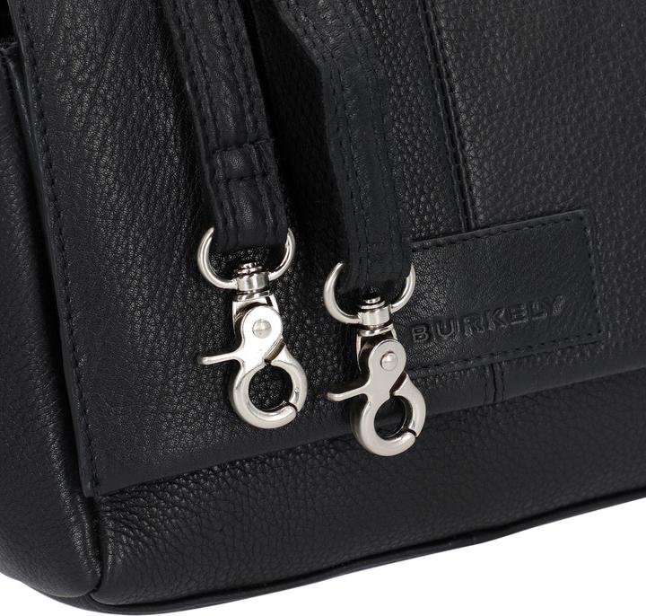 Image du produit Burkely Soft Skylar Mini Bag Handtasche Leder 18 cm