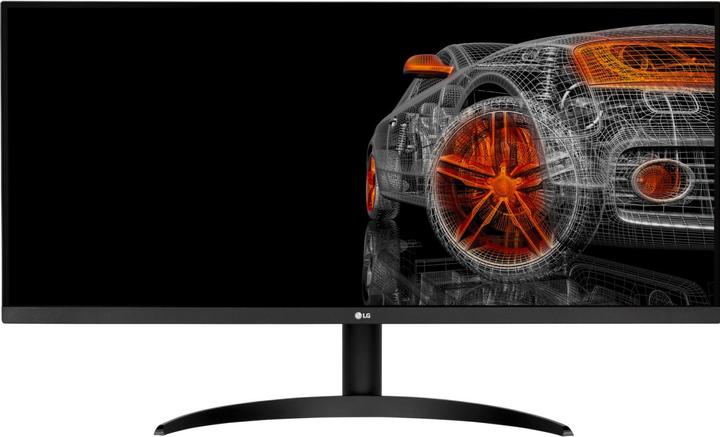 Immagine prodotto LG 34WQ500-B (2560 x 1080 pixel, 34")