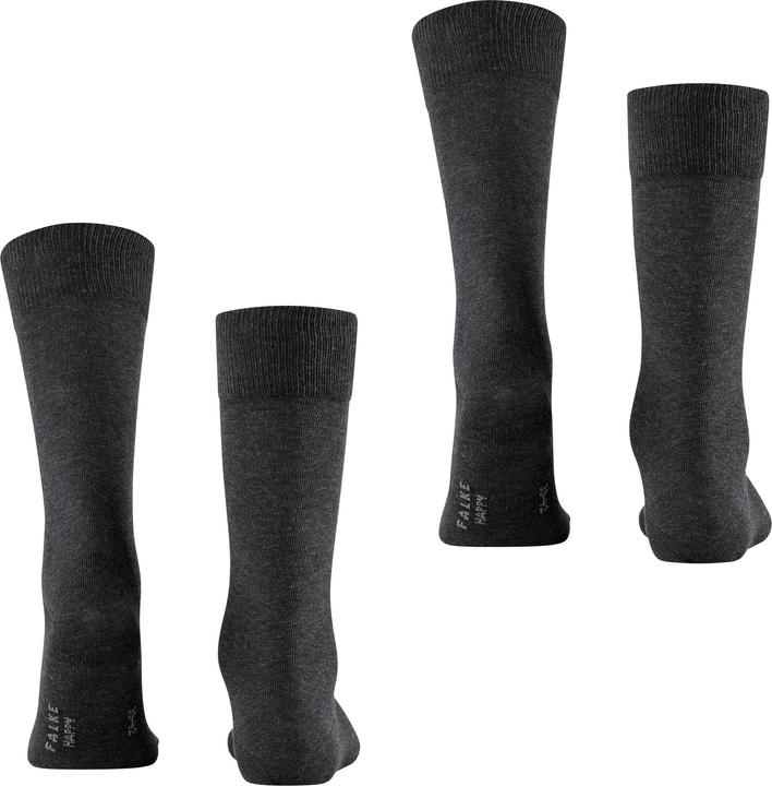 Produktbild Falke Happy SO (Einzelpack, 47 - 50)