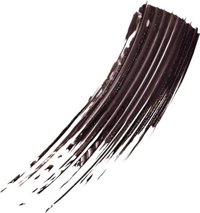 Actual product image Max Factor Masterpiece Divine Lash Mascara Blackbr.02 (Black Brown)