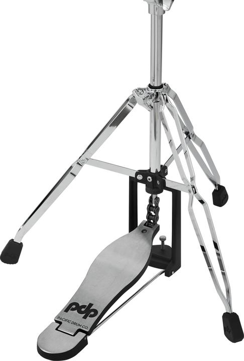 Image du produit Pacific Drums PDHH713 3- Leg Hi-Hat Stand