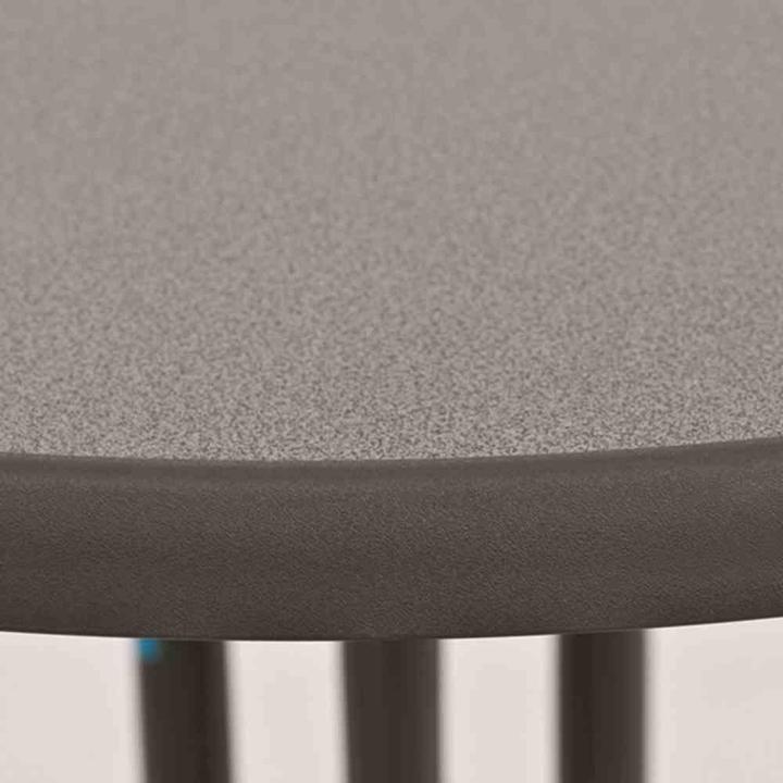 Actual product image kaiserkraft Bar table (85 cm)