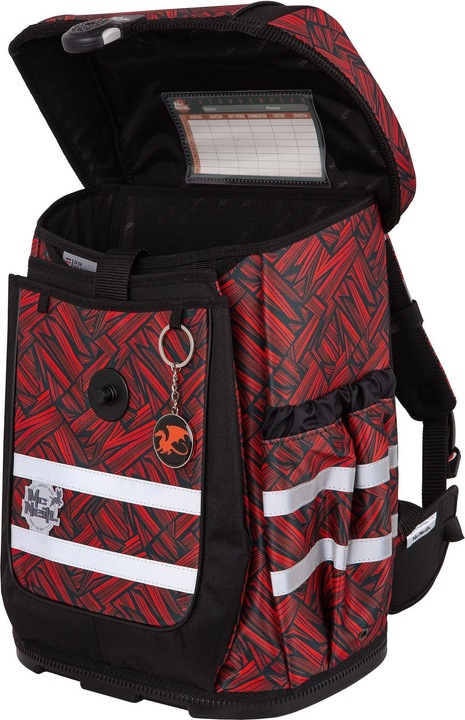 Image du produit Mc Neill Ergo Compacto Set de cartables 5 pièces (20 l)