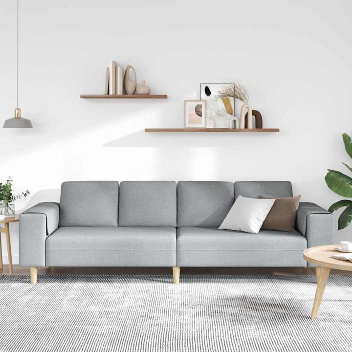 Produktbild vidaXL Wohnzimmer Couch