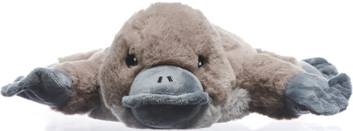 Image du produit Warmies Platypus (40 cm)