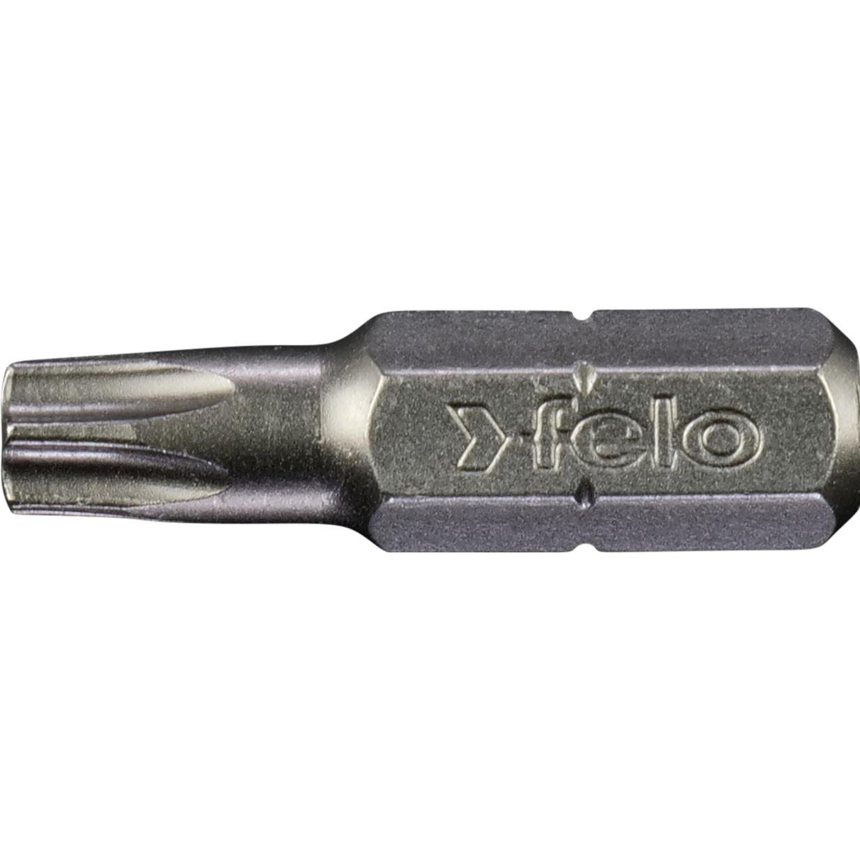 Felo, Chiave a bussola, Embout C 6.3 Industriel TORX T 27 x 25