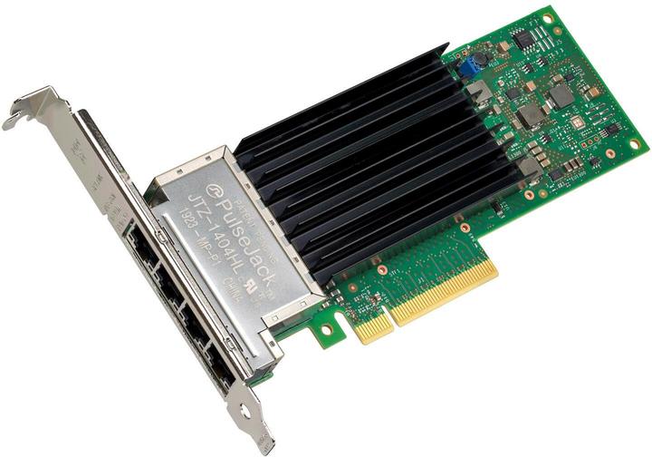 Produktbild Intel ® Ethernet-Netzwerkadapter X710-T4L (PCI Express x8)