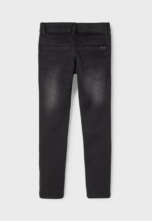Actual product image Name it Sweatdenim Regular fit Jeans (104)