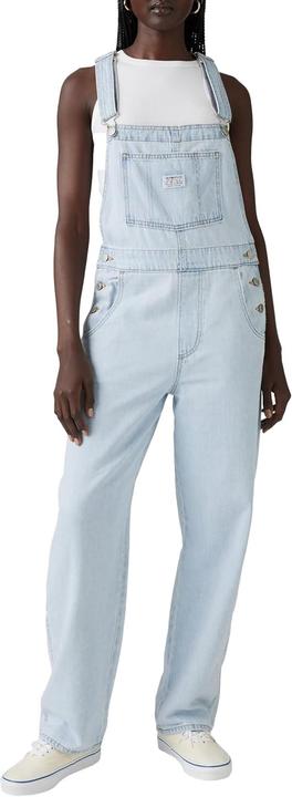Actual product image Levis Vintage Overalls (XS)