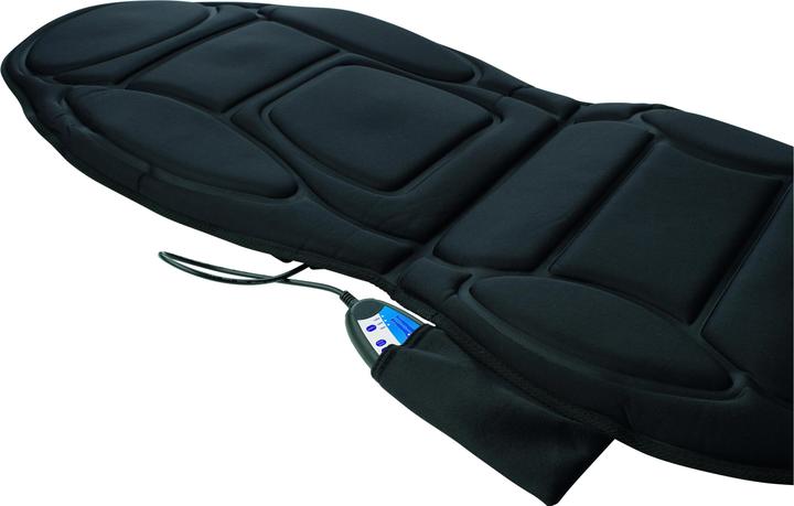 Image du produit Vitalmaxx Support de siège de massage 5 zones