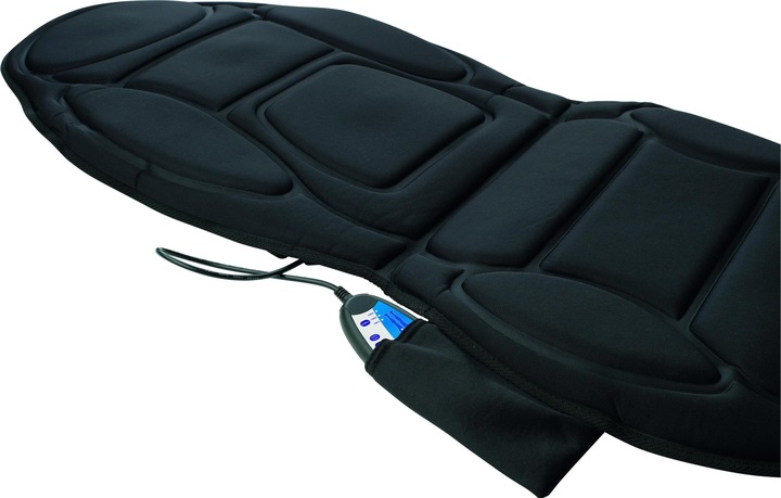 Immagine prodotto Vitalmaxx Coprisedile massaggiante a 5 zone