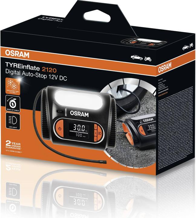 Image du produit Osram OTI2120