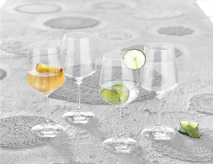 Produktbild Spiegelau Summerdrinks (6.30 dl, 4 x, Longdrinkgläser)
