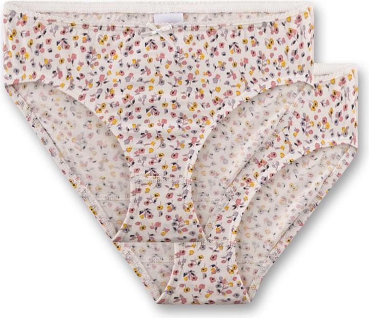 Produktbild Sanetta -Slip (Doppelpack) Blumen (140, 2er Pack)