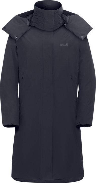 Dark Navy