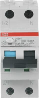 Produktbild ABB DS201 K1 A30