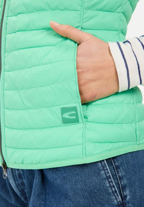Produktbild Camel Active Steppweste mit reflektierenden Details (48)