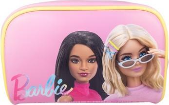 Aura Barbie Cosmetic Bag Rainbow