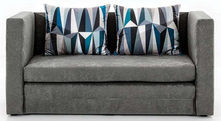 Gray Alova 10, Lima 75