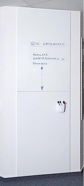 Actual product image Rocada Whiteboard module (100 x 150 cm)