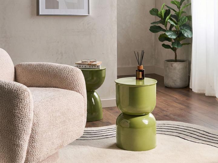 Actual product image Beliani Letta