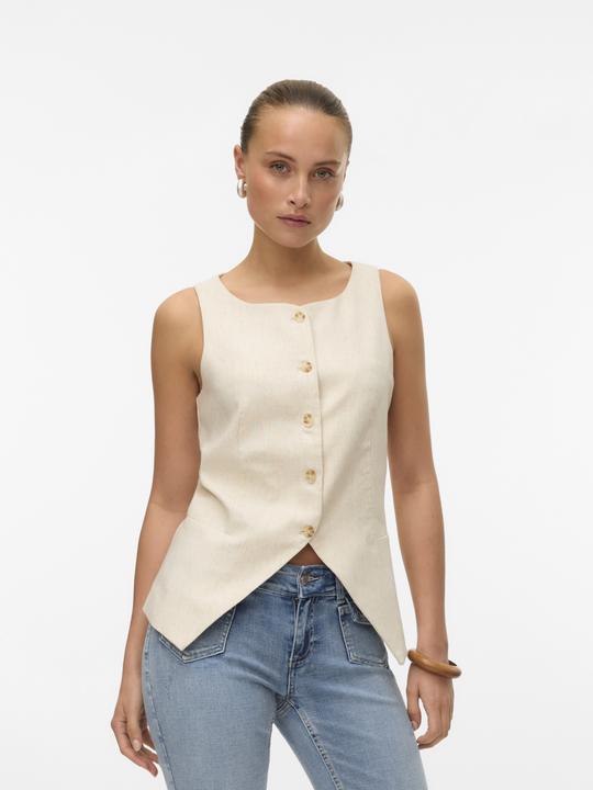 Immagine prodotto Vero Moda VMFLORENCE Anzugweste Weste (42)