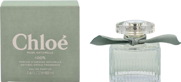 Produktbild Chloé Signature Naturelle (Eau de Parfum, 50 ml)