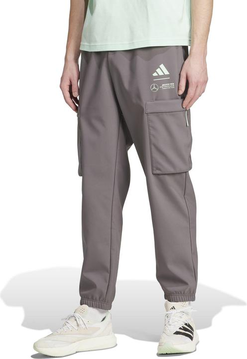 Produktbild Adidas Mercedes - AMG Petronas Formula One Team Premium Woven (XL)