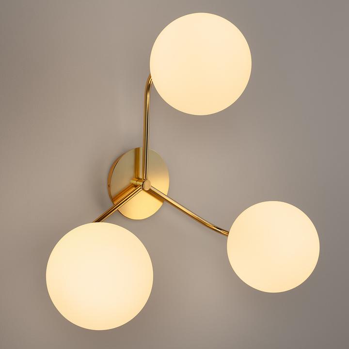 Produktbild La Redoute Interieurs Moricio (E14)